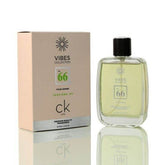 Vibes Collection CK Perfume Homme 100ml - YehChez.pk